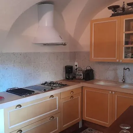 Le Clos De Soulages 4 Personnes Vakantiehuis Palmas