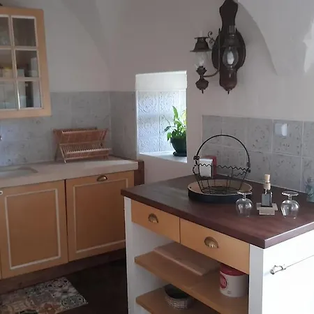 Le Clos De Soulages 4 Personnes * Palmas