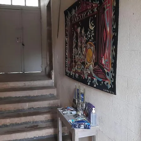 Le Clos De Soulages 4 Personnes