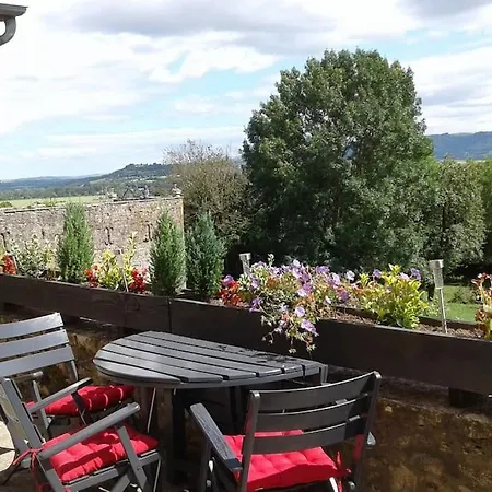 Le Clos De Soulages 4 Personnes Vakantiehuis Palmas