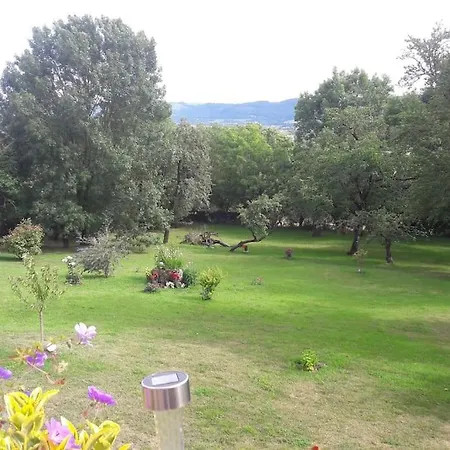 Le Clos De Soulages 4 Personnes Vakantiehuis