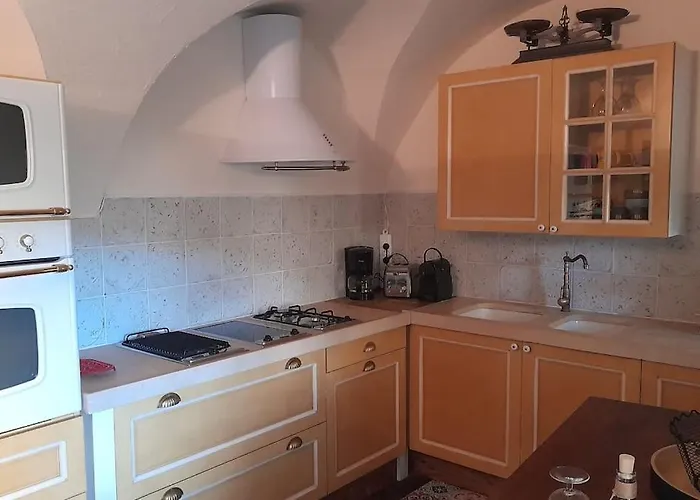 Le Clos De Soulages 4 Personnes Vakantiehuis Palmas