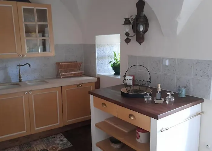 Le Clos De Soulages 4 Personnes * Palmas