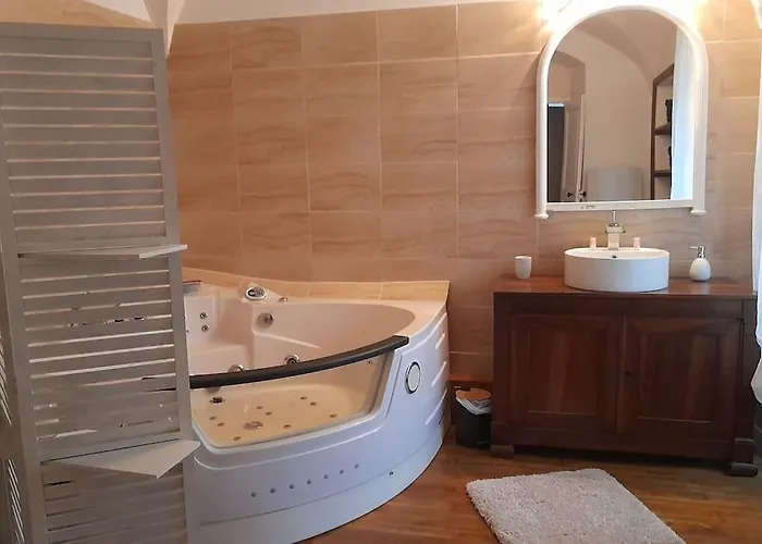 Le Clos De Soulages 4 Personnes Vakantiehuis