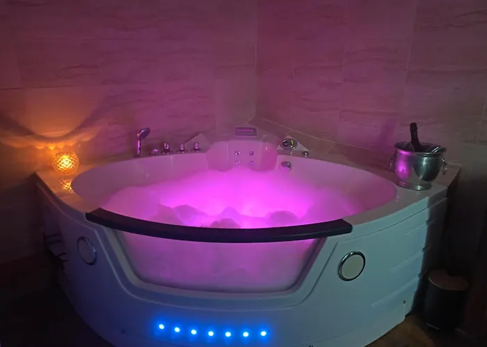 Le Clos De Soulages 4 Personnes *