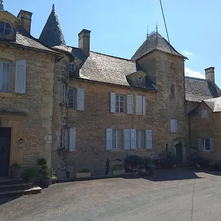 Le Clos De Soulages 4 Personnes Palmas