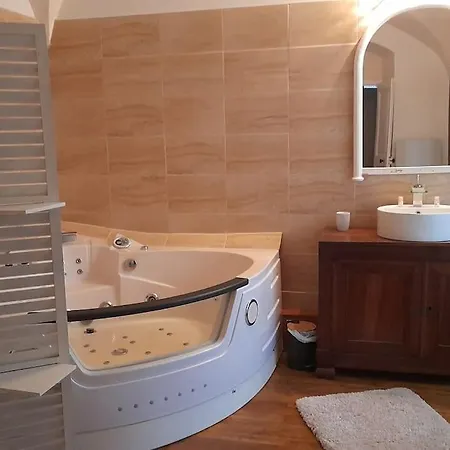 Le Clos De Soulages 4 Personnes Hébergement de vacances