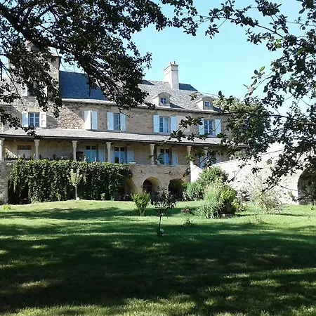 Le Clos De Soulages 4 Personnes Hébergement de vacances Palmas