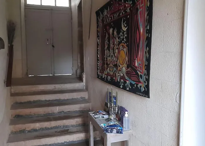 Le Clos De Soulages 4 Personnes